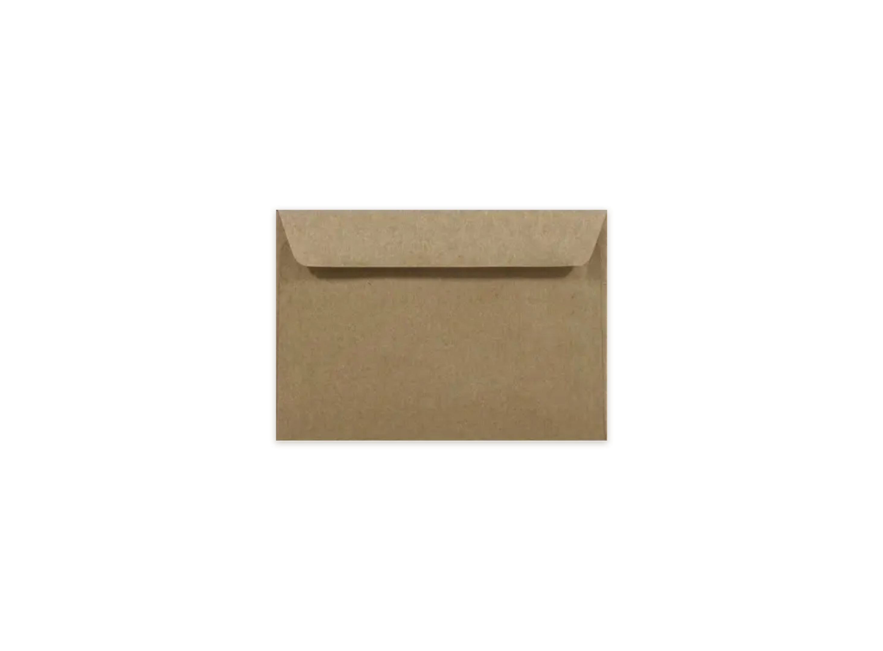 C6 EKO Kraft (162×114mm) - NK